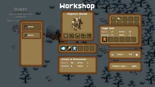 Скриншот 4 к игре Mechs and Muskets