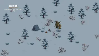 Скриншот 7 к игре Mechs and Muskets