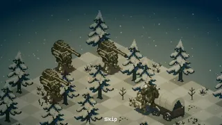 Скриншот 8 к игре Mechs and Muskets