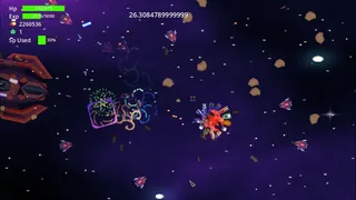 Скриншот 2 к игре 4fools1