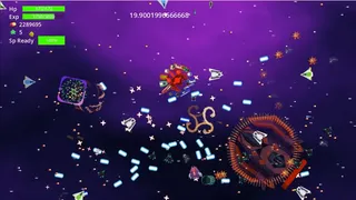 Скриншот 3 к игре 4fools1