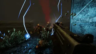 Скриншот 2 к игре Absolution of the Dead