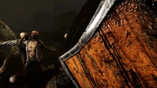 Скриншот 3 к игре Absolution of the Dead