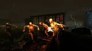 Скриншот 4 к игре Absolution of the Dead