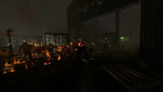 Скриншот 6 к игре Absolution of the Dead