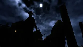 Скриншот 1 к игре Knights of the Apocalypse