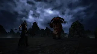 Скриншот 2 к игре Knights of the Apocalypse