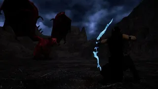 Скриншот 4 к игре Knights of the Apocalypse