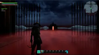 Скриншот 7 к игре Knights of the Apocalypse