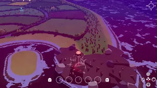 Скриншот 4 к игре Oh No! UFO!
