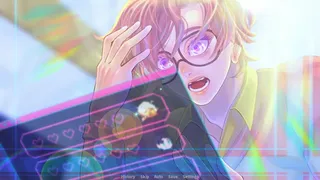 Скриншот 5 к игре Lover Interface