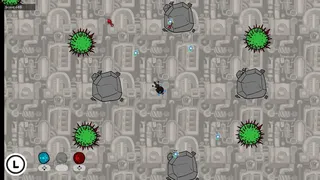 Скриншот 4 к игре Beetle Barrage