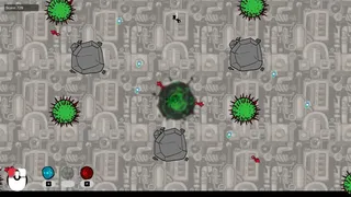 Скриншот 8 к игре Beetle Barrage
