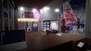 Скриншот 5 к игре Console Shop Simulator