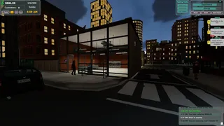 Скриншот 4 к игре Grocery Store Tycoon - First Store