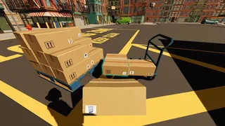 Скриншот 7 к игре Grocery Store Tycoon - First Store