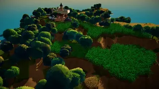 Скриншот 2 к игре Belle Citique