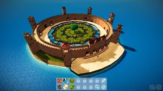 Скриншот 3 к игре Belle Citique