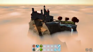 Скриншот 4 к игре Belle Citique