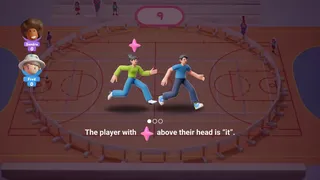 Скриншот 2 к игре Summer Camp