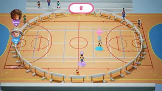 Скриншот 3 к игре Summer Camp