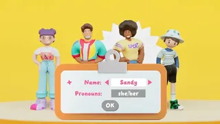 Скриншот 7 к игре Summer Camp