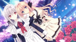 Скриншот 1 к игре Tsuki ni Yorisou Otome no Sahou 2
