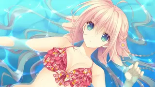 Скриншот 3 к игре Tsuki ni Yorisou Otome no Sahou 2
