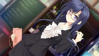 Скриншот 8 к игре Tsuki ni Yorisou Otome no Sahou 2