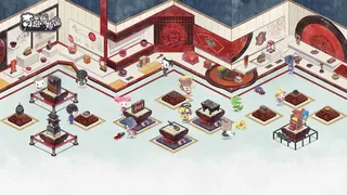 Скриншот 4 к игре 奇趣博物馆