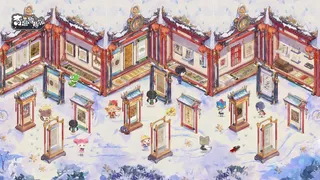 Скриншот 5 к игре 奇趣博物馆
