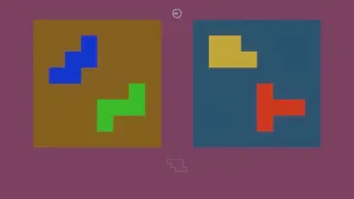 Скриншот 1 к игре Congruence