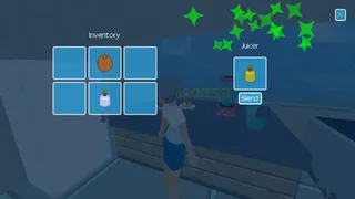 Скриншот 5 к игре Sashimi Hearts