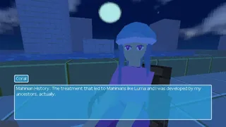 Скриншот 6 к игре Sashimi Hearts