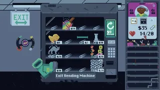Скриншот 2 к игре BroomSweeper