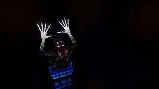 Скриншот 2 к игре Don't Sleep