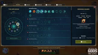 Скриншот 2 к игре We Will Be Gods