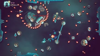 Скриншот 3 к игре Astro Prospector