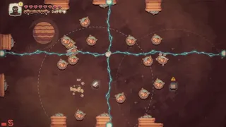 Скриншот 4 к игре Astro Prospector