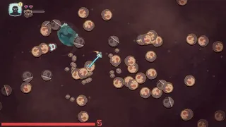 Скриншот 8 к игре Astro Prospector