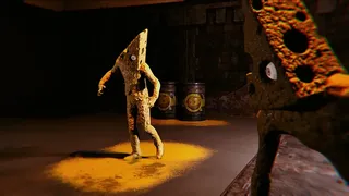 Скриншот 6 к игре Monterey Jack