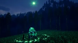 Скриншот 1 к игре Luminaya