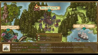 Скриншот 2 к игре Forever Epic Story: A Journey of Life [Music Album]
