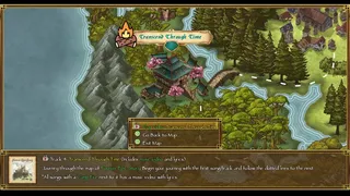 Скриншот 3 к игре Forever Epic Story: A Journey of Life [Music Album]