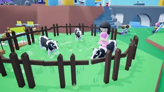 Скриншот 6 к игре Gulltastrophe