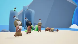 Скриншот 7 к игре Gulltastrophe