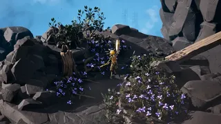 Скриншот 2 к игре Ancestral Harvest