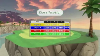 Скриншот 5 к игре Golf Up Tropical