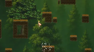 Скриншот 1 к игре Riseon