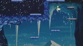 Скриншот 2 к игре Riseon
